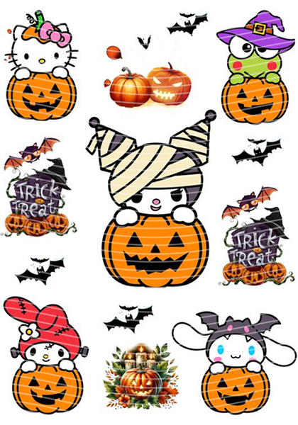 A5 Notebook Wraps-W-1763